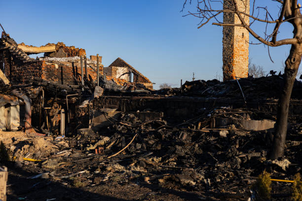 24/7 Emergency Fire Damage Removal experts in Annapolis, MD