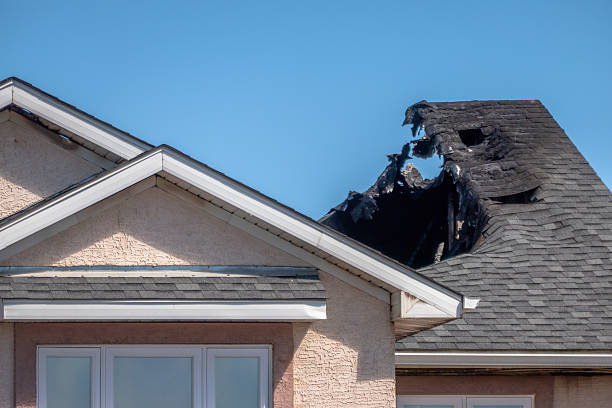 Licensed Fire Damage Removal service in Annapolis, MD - Fire Damage Laser Cleaning